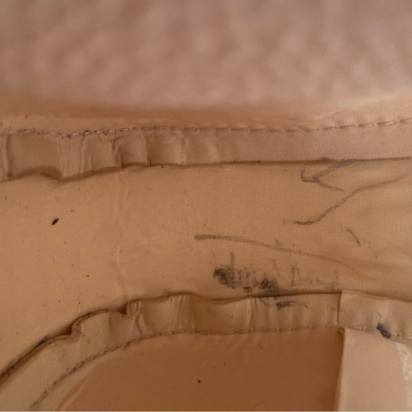 Michael Kors Hello Gorgeous- blush pink crossbody bag - Picture 6 of 10